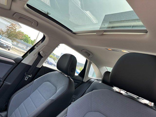 new 2025 Volkswagen Jetta car, priced at $27,298
