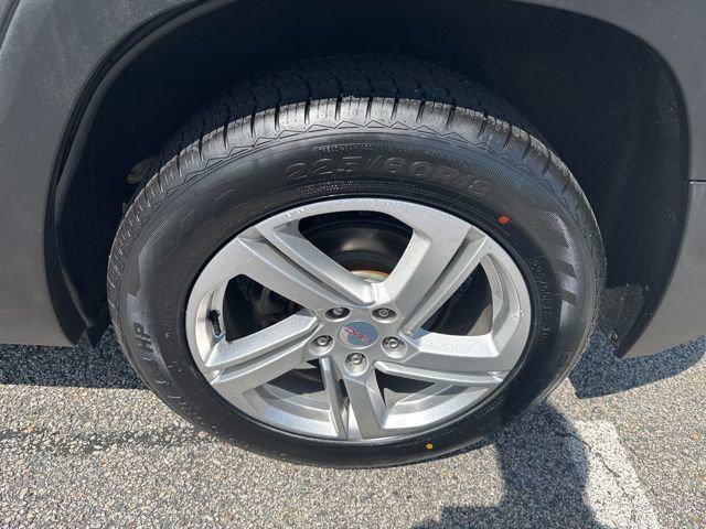 used 2018 GMC Terrain car, priced at $15,000