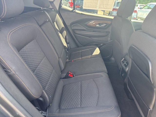 used 2018 GMC Terrain car, priced at $15,000