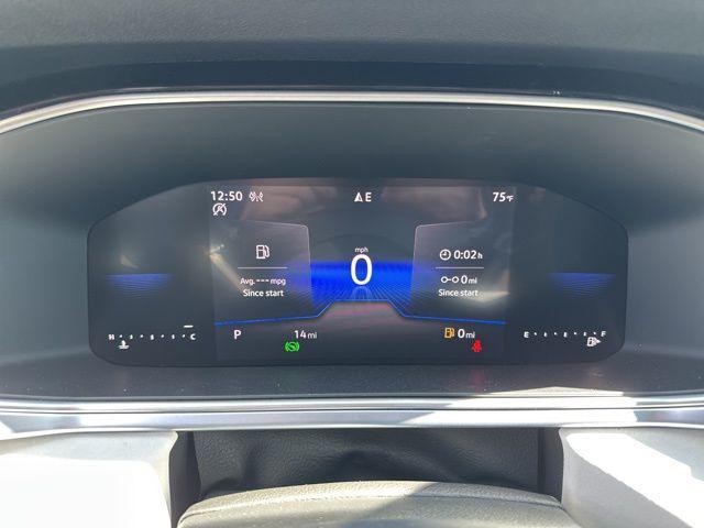 new 2025 Volkswagen Taos car, priced at $30,938