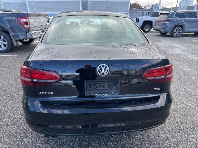 used 2018 Volkswagen Jetta car, priced at $11,000