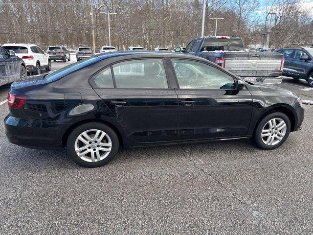 used 2018 Volkswagen Jetta car, priced at $11,000