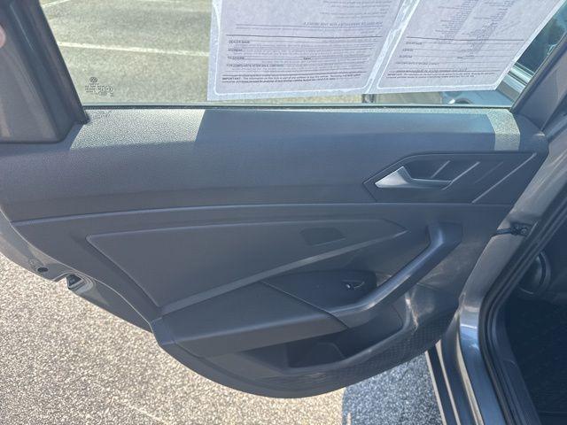 used 2023 Volkswagen Jetta car, priced at $19,900