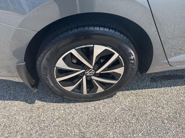 used 2023 Volkswagen Jetta car, priced at $19,900