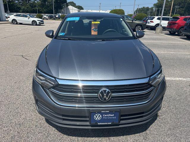 used 2023 Volkswagen Jetta car, priced at $19,900