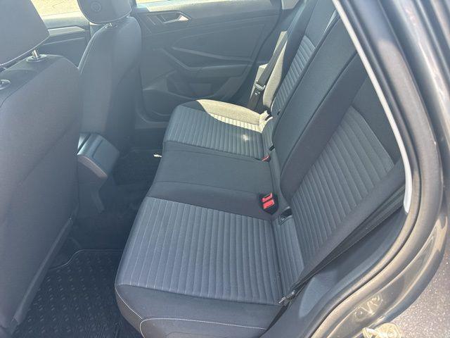 used 2023 Volkswagen Jetta car, priced at $19,900