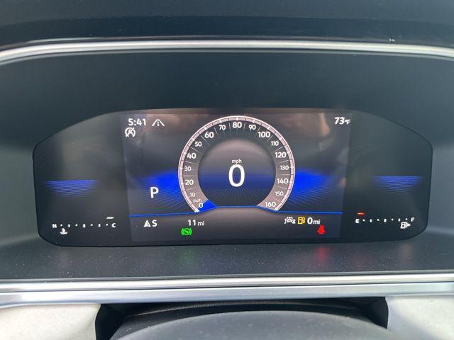 new 2025 Volkswagen Taos car, priced at $32,138