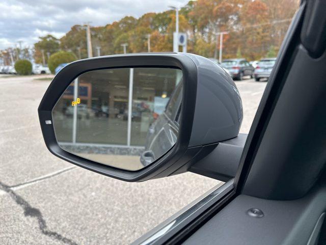 new 2026 Volkswagen Atlas Cross Sport car, priced at $46,193