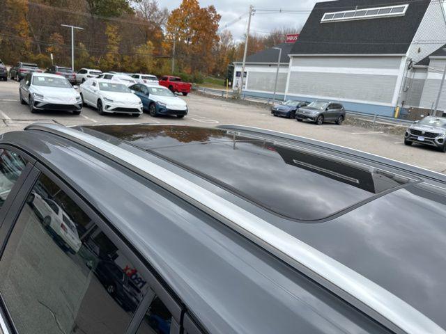 new 2026 Volkswagen Atlas Cross Sport car, priced at $46,193