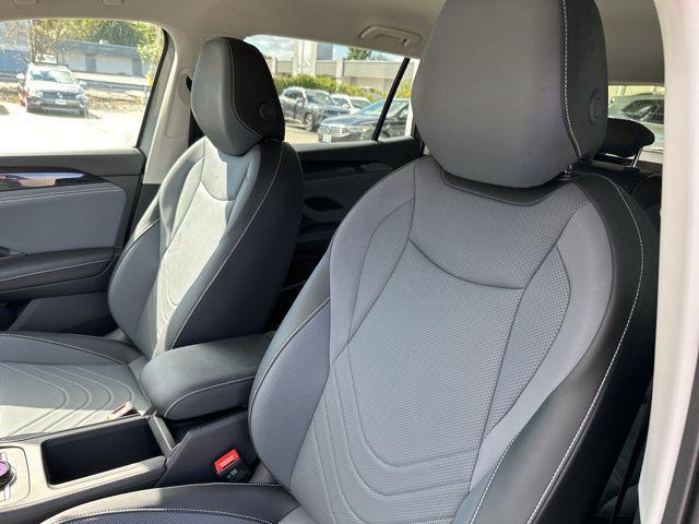 new 2025 Volkswagen Tiguan car, priced at $34,587