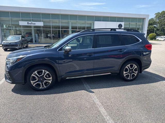 used 2023 Subaru Ascent car, priced at $31,000