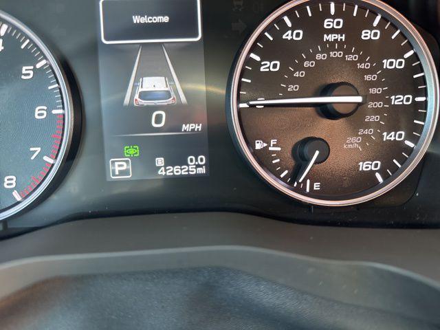 used 2023 Subaru Ascent car, priced at $31,000