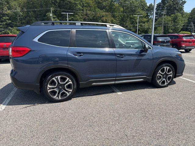 used 2023 Subaru Ascent car, priced at $31,000