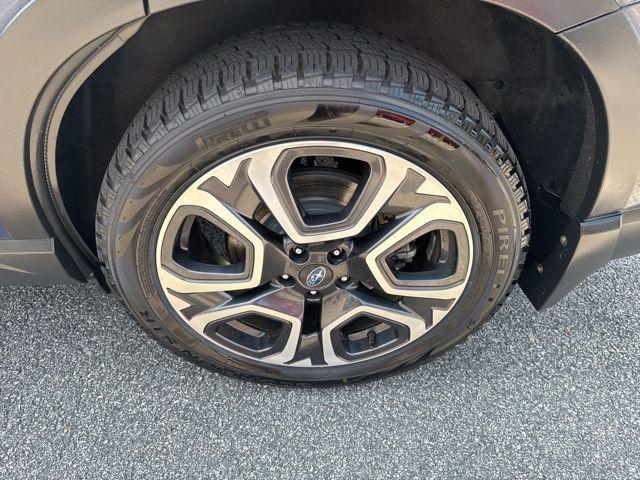 used 2023 Subaru Ascent car, priced at $31,000