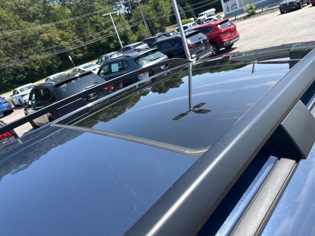 used 2023 Subaru Ascent car, priced at $31,000