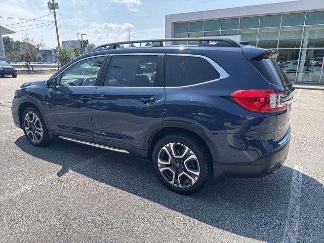 used 2023 Subaru Ascent car, priced at $31,000