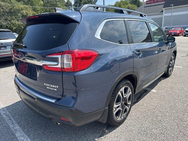 used 2023 Subaru Ascent car, priced at $31,000