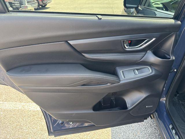 used 2023 Subaru Ascent car, priced at $31,000