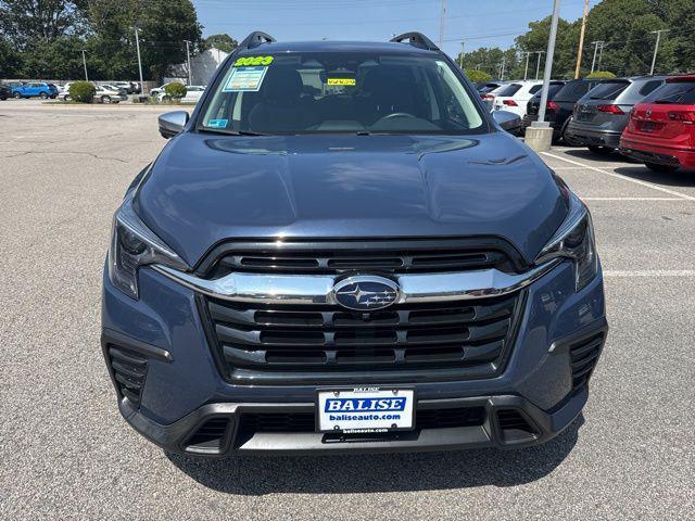 used 2023 Subaru Ascent car, priced at $31,000