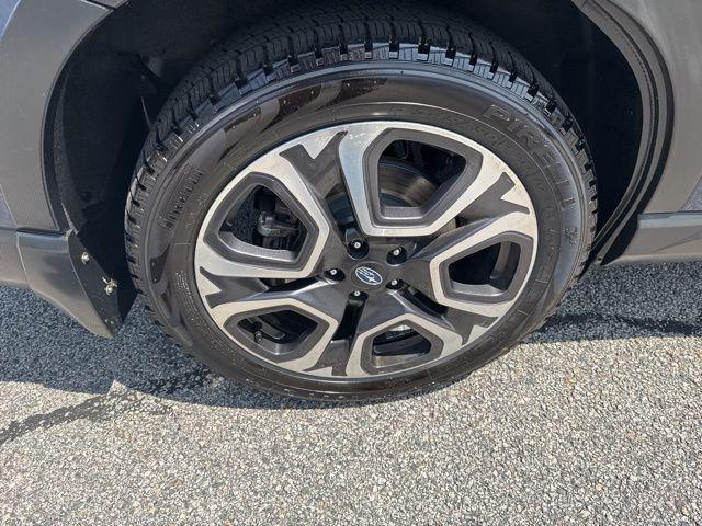 used 2023 Subaru Ascent car, priced at $31,000