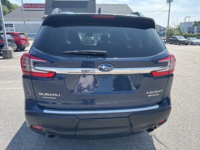 used 2023 Subaru Ascent car, priced at $31,000