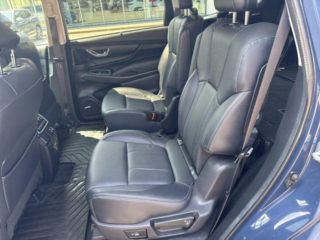 used 2023 Subaru Ascent car, priced at $31,000