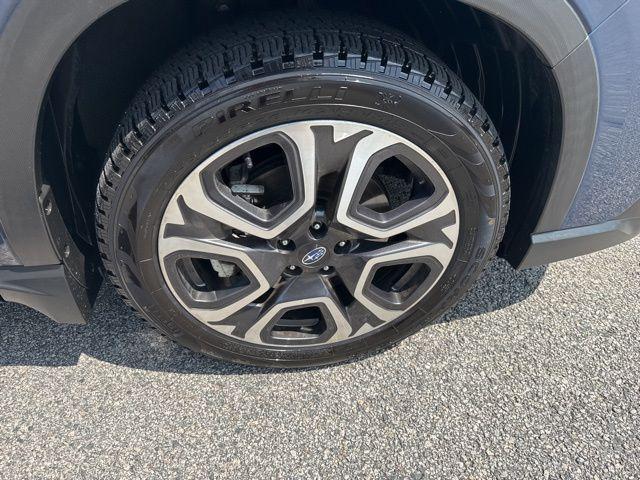 used 2023 Subaru Ascent car, priced at $31,000