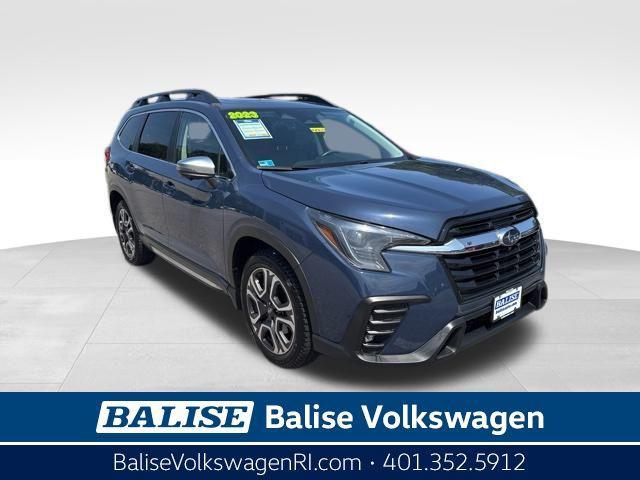 used 2023 Subaru Ascent car, priced at $32,000