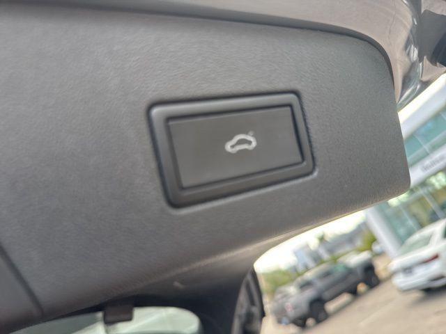 used 2023 Volkswagen ID.4 car, priced at $28,500