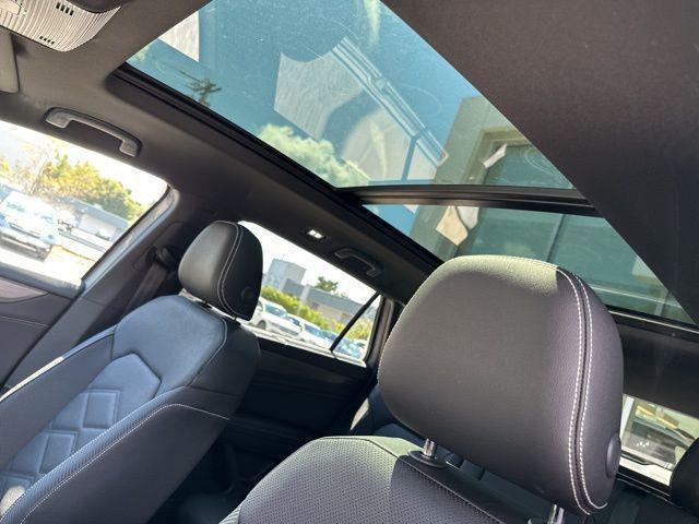 new 2026 Volkswagen Atlas Cross Sport car, priced at $47,333