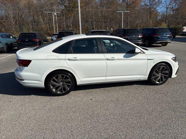 used 2019 Volkswagen Jetta GLI car, priced at $21,500