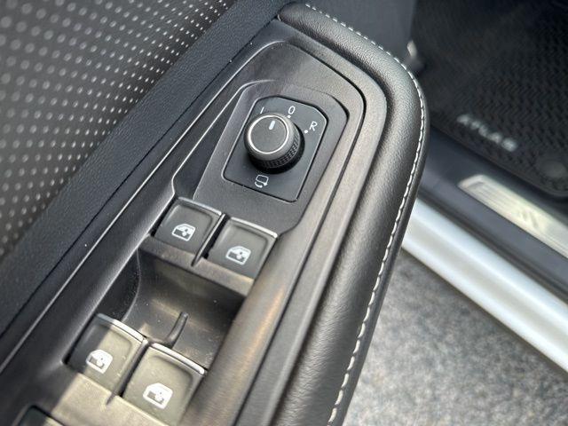 used 2024 Volkswagen Atlas Cross Sport car, priced at $39,900