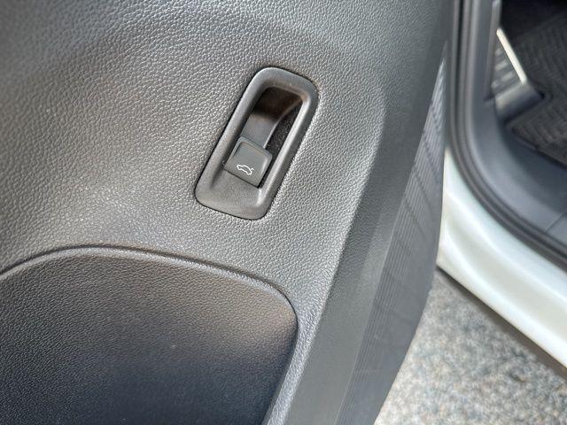 used 2024 Volkswagen Atlas Cross Sport car, priced at $39,900
