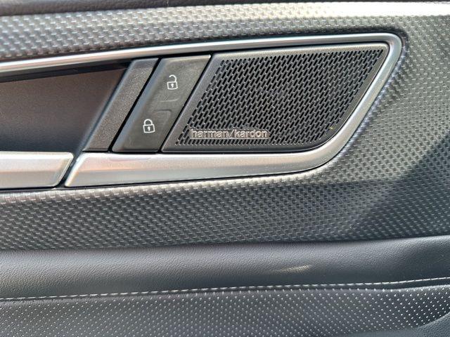 used 2024 Volkswagen Atlas Cross Sport car, priced at $39,900