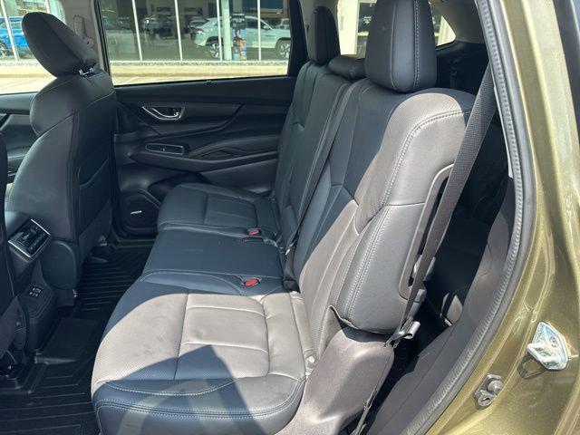 used 2023 Subaru Ascent car, priced at $32,500