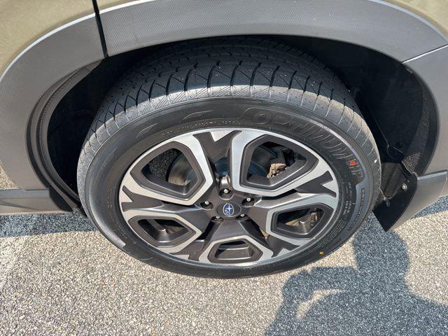 used 2023 Subaru Ascent car, priced at $32,500