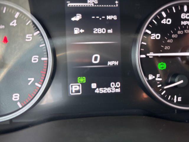used 2023 Subaru Ascent car, priced at $32,500