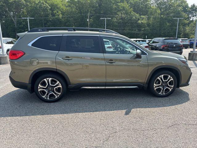 used 2023 Subaru Ascent car, priced at $29,900