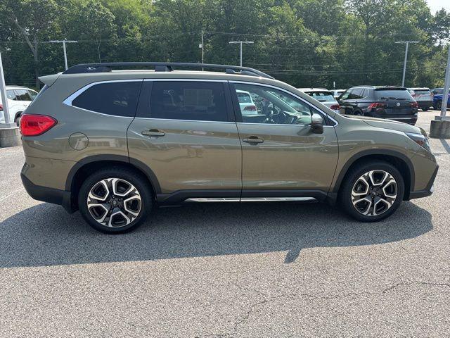 used 2023 Subaru Ascent car, priced at $32,500