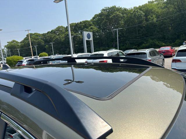 used 2023 Subaru Ascent car, priced at $32,500