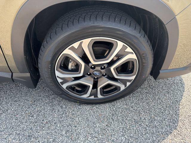 used 2023 Subaru Ascent car, priced at $32,500