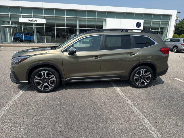 used 2023 Subaru Ascent car, priced at $32,500