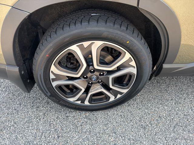 used 2023 Subaru Ascent car, priced at $29,900