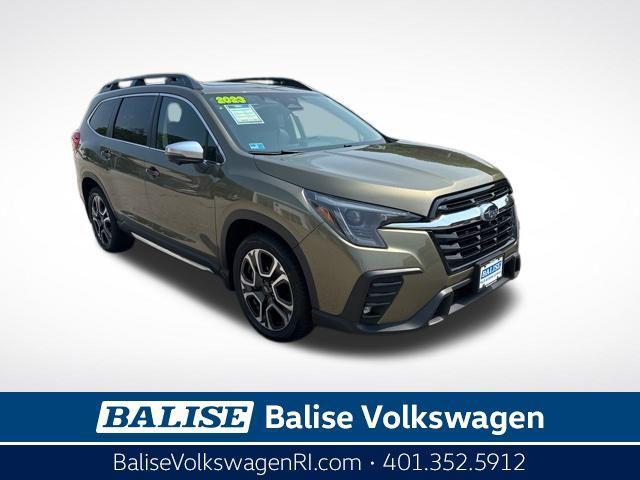 used 2023 Subaru Ascent car, priced at $29,900
