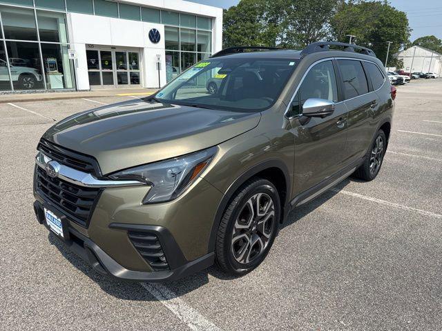 used 2023 Subaru Ascent car, priced at $32,500