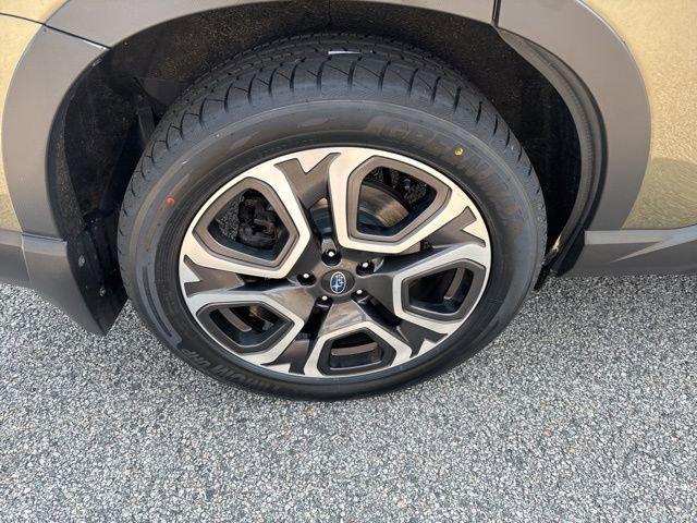 used 2023 Subaru Ascent car, priced at $32,500
