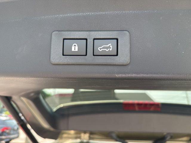 used 2023 Subaru Ascent car, priced at $32,500