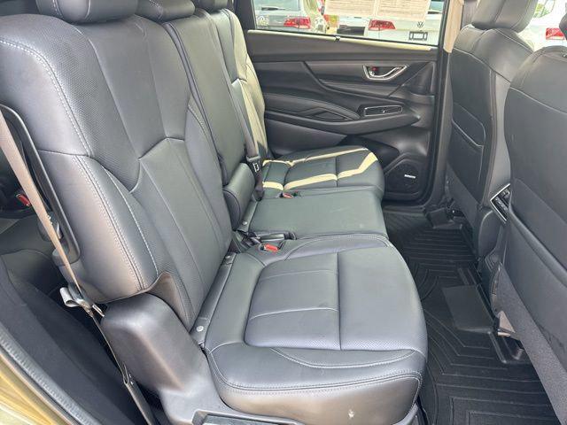 used 2023 Subaru Ascent car, priced at $32,500