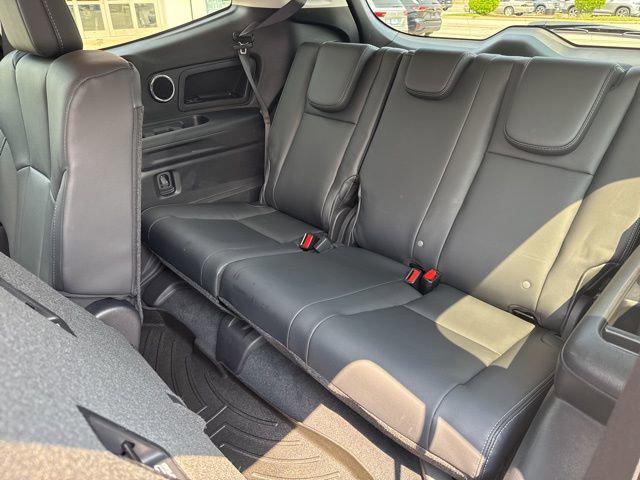 used 2023 Subaru Ascent car, priced at $32,500