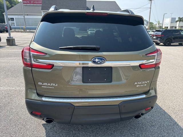 used 2023 Subaru Ascent car, priced at $32,500